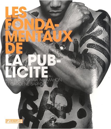 Stock image for Les Fondamentaux De La Publicit for sale by RECYCLIVRE