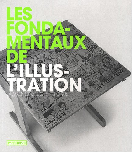 Stock image for Les fondamentaux de l'illustration for sale by LiLi - La Libert des Livres