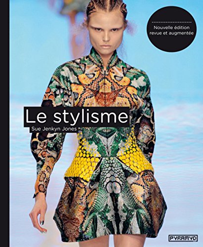 Stock image for Le stylisme for sale by medimops