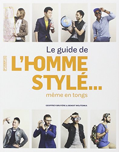 Beispielbild fr Guide de l'homme styl. mme en tongs zum Verkauf von medimops