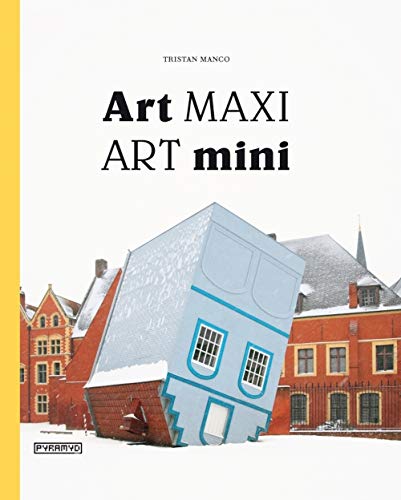 Beispielbild fr Art maxi / art mini zum Verkauf von Gallix