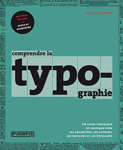 9782350173344: Comprendre la typographie