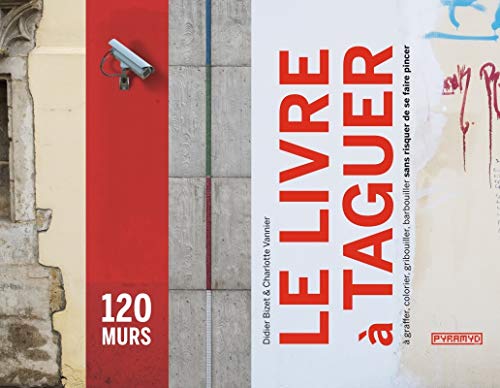 9782350173566: Le Livre  taguer