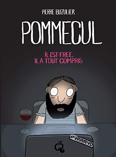 Beispielbild fr Pommecul 2 : Il est free, il a tout compris [Broch] Buzulier, Pierre zum Verkauf von BIBLIO-NET