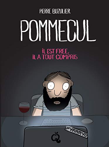 Stock image for Pommecul 2 : Il est free, il a tout compris [Broch] Buzulier, Pierre for sale by BIBLIO-NET