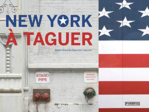 Stock image for New York  Taguer for sale by RECYCLIVRE