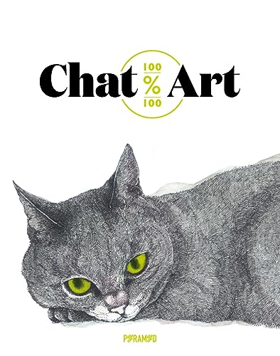 Imagen de archivo de 100% chat 100% art a la venta por Ammareal
