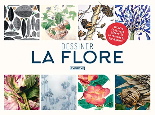 Stock image for Dessiner la flore for sale by Rheinberg-Buch Andreas Meier eK