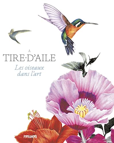 Stock image for  tire-d'aile - Les oiseaux dans l'art for sale by Gallix