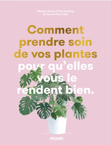 Beispielbild fr Comment Prendre Soin De Vos Plantes Pour Qu'elles Vous Le Rendent Bien zum Verkauf von RECYCLIVRE