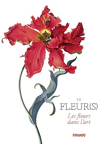 Beispielbild fr En fleur(s) - Les fleurs dans l'art zum Verkauf von Gallix