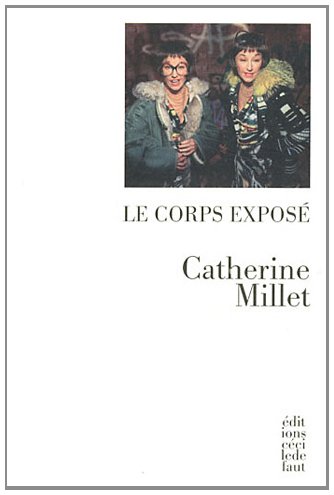 Beispielbild fr Le Corps Expos zum Verkauf von RECYCLIVRE