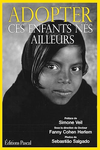 Stock image for Adopter ces enfants ns ailleurs for sale by Ammareal