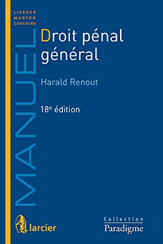 Beispielbild fr droit penal general - manuel 2013-2014 zum Verkauf von Chapitre.com : livres et presse ancienne