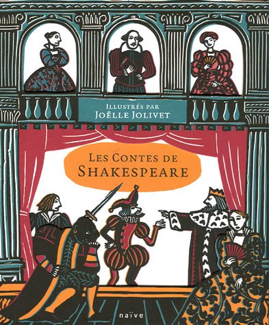 les contes de shakespeare (9782350210209) by Charles Lamb; Mary Lamb