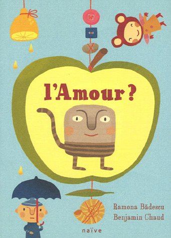 Beispielbild fr L'Amour ? zum Verkauf von Ammareal
