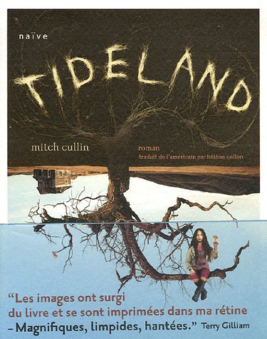 Stock image for Tideland for sale by LeLivreVert