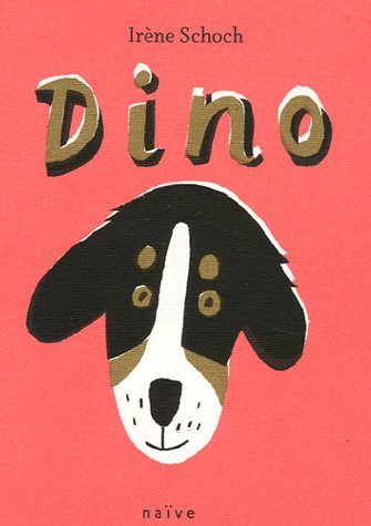 Imagen de archivo de Dino a la venta por Chapitre.com : livres et presse ancienne