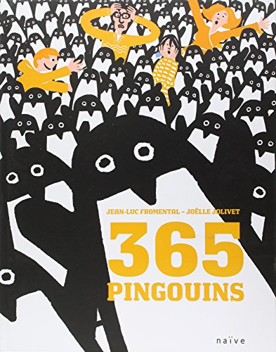 Beispielbild fr 365 Pingouins zum Verkauf von medimops