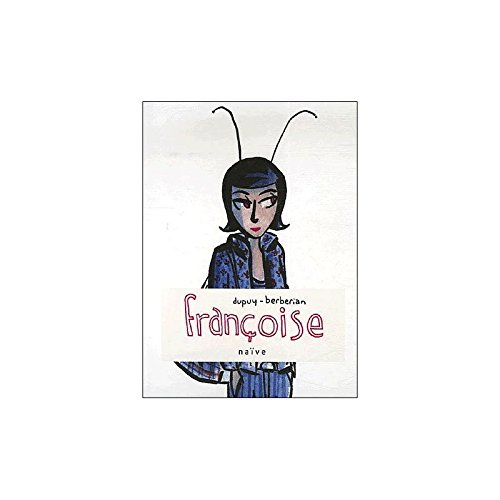 Beispielbild fr Franoise (1CD audio) zum Verkauf von Ammareal