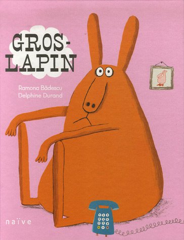 Stock image for Gros-Lapin for sale by medimops