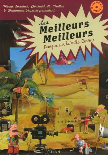 Stock image for Les Meilleurs Meilleurs (French Edition) for sale by ThriftBooks-Dallas