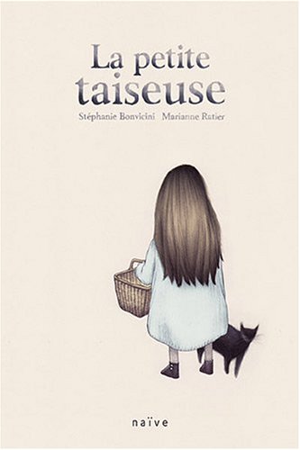 Stock image for La petite taiseuse for sale by Ammareal