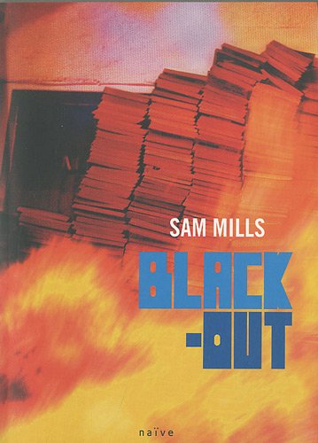 9782350212258: Black-out (French Edition)