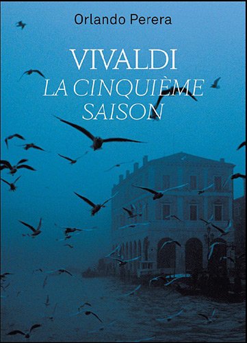 Stock image for Vivaldi, la cinquime saison for sale by LIBRAIRIE DES 3 ABERS