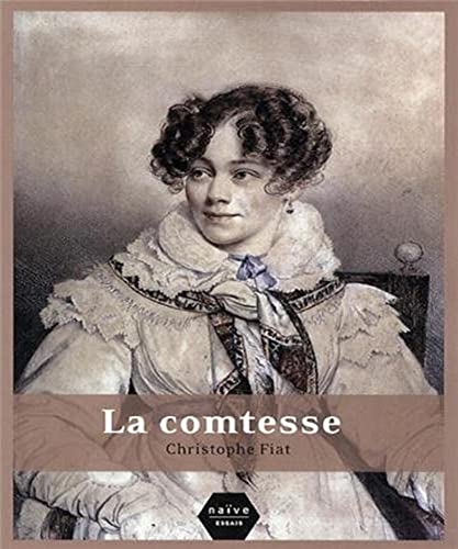 Stock image for La Comtesse Fiat, Christophe for sale by LIVREAUTRESORSAS