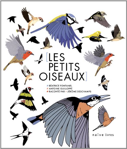 9782350213170: Les petits oiseaux