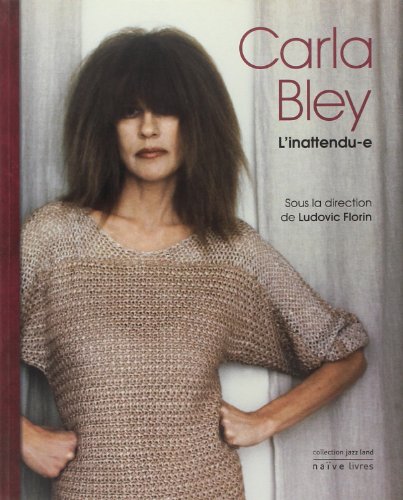 Beispielbild fr Carla Bley zum Verkauf von medimops