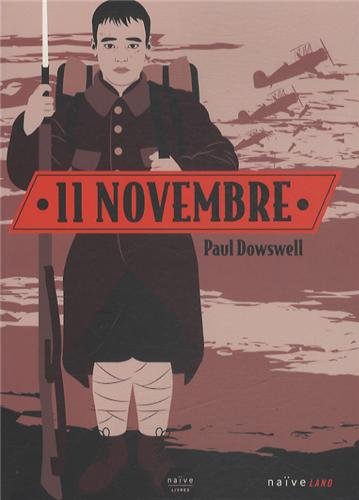 9782350213576: 11 novembre