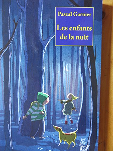 9782350242255: Les enfants de la nuit