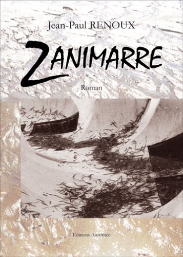 Beispielbild fr Zanimarre zum Verkauf von Ammareal