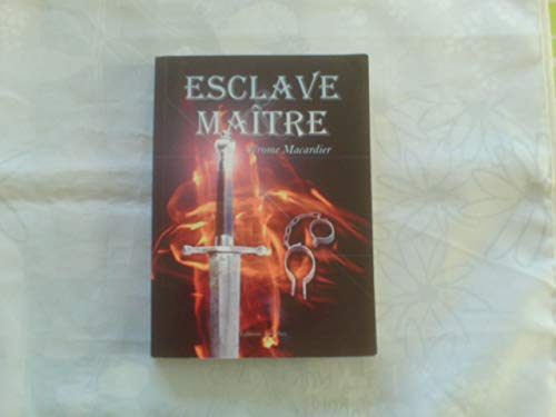 Stock image for Esclave et Maitre for sale by Librairie Th  la page