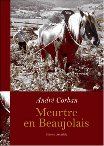 9782350273921: Meurtre en Beaujolais