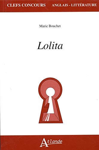 Beispielbild fr Lolita zum Verkauf von medimops