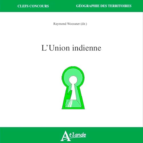 9782350303222: L'Union Indienne