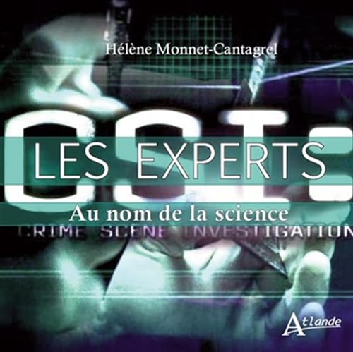 Stock image for Les Experts for sale by medimops