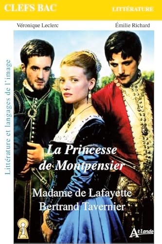 Stock image for La Princesse de Montpensier for sale by Ammareal