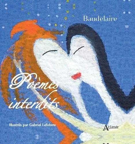 Stock image for Baudelaire, pomes interdits for sale by Gallix