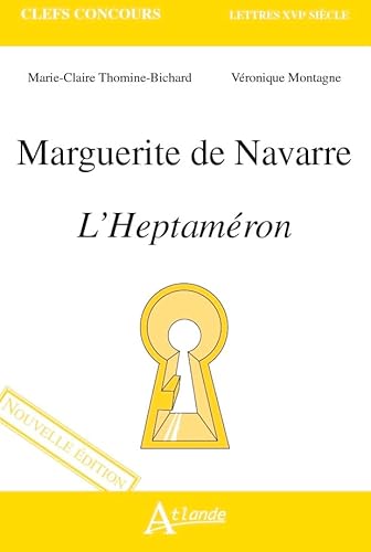 Stock image for Marguerite de Navarre, l'Heptamron: Nouvelle dition for sale by Buchpark