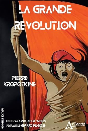 9782350307169: La grande rvolution