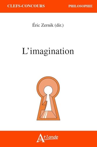 Beispielbild fr L'imagination zum Verkauf von Gallix
