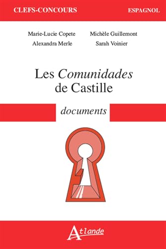 Stock image for Les Comunidades de Castille - documents for sale by Gallix