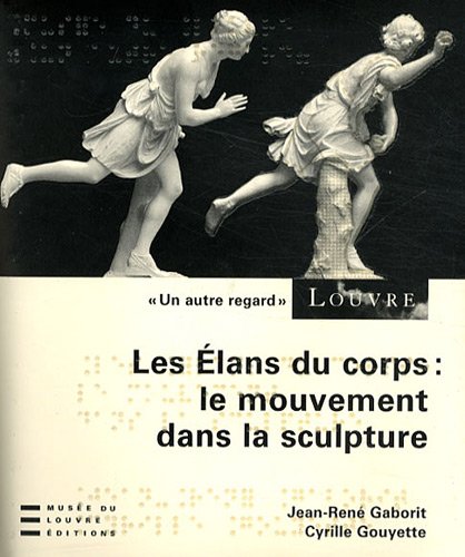Imagen de archivo de Les lans du corps : le mouvement dans la sculpture (1CD audio) a la venta por Librairie Th  la page
