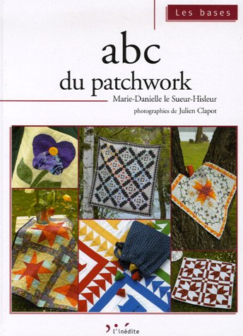 Stock image for ABC du patchwork for sale by medimops