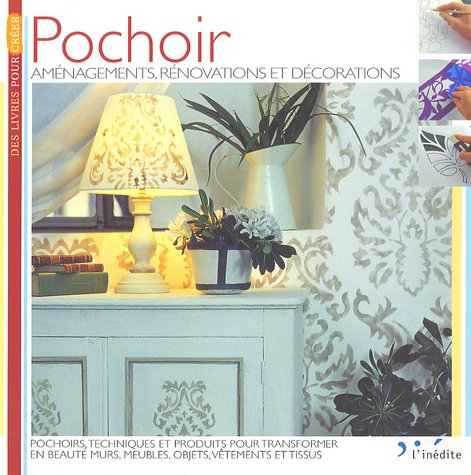 9782350320687: Pochoir (French Edition)
