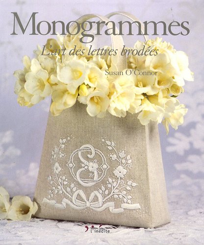 Monogrammes (French Edition) (9782350321592) by Unknown Author